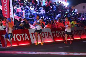 BIB: 
                            <button type="button" onclick="openModal(23344213)" class="btn btn-primary btn-sm float-right btn-popup" data-toggle="modal" data-target=".modal-high-quality">
                        <i class="fas fa-shopping-cart"></i> Add to Cart
                    </button>
                                            <button type="button" onclick="isThisMe(23344213, true)" class="btn btn-success btn-sm float-right btn-popup btn-isme hidden" data-toggle="tooltip" data-placement="bottom" title="นี่คือรูปของคุณใช่ไหม คลิกที่นี่เพื่อเอาเข้าอัลบั้ม">
                        <i class="fas fa-plus"></i> Add to album
                    </button>
                    <button type="button" onclick="isThisMe(23344213, false)" class="btn btn-warning btn-sm float-right btn-popup btn-isnotme hidden">
                        <i class="fas fa-ban"></i> Remove from album
                    </button>